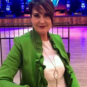 Meet your Posher, Donna